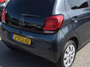 Citroën C1
